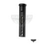 Tub de pat pentru M4/M16 Negru - stock tube
