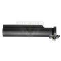 Tub de pat pentru M4/M16 Negru - stock tube