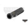 Tub de pat pentru M4/M16 Negru - stock tube