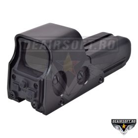 RED DOT TACTICAL HOLOGRAFIC - U.S. NAVY SEAL