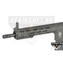 Pușcă electrica M4 Carbina 11.5" Sports Line ETU [S&T]