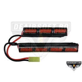 Acumulator NiMH 8.4V 1600mAh model Butterfly [IPower]