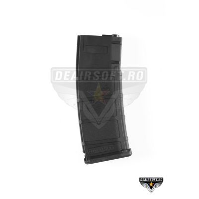 Magazie mid-cap 120 bb polimer