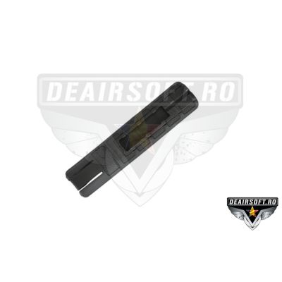 Mount pe ris pentru pressure pad si cover de ris - 3 in 1