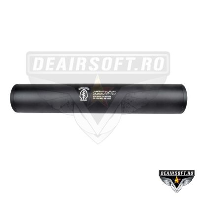 Amortizor Pușcă195mm X 35mm TYPE D CYMA