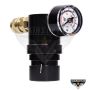 Kitt Regulator HPA + furtun - W/US Foster