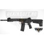 Pin frontal cu surub - M4