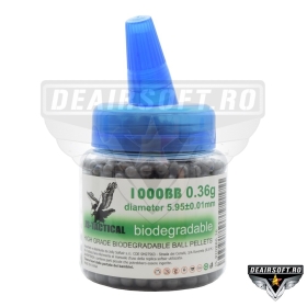 Bile 0.36g  - 1.000 buc. - la sticla