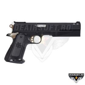 Pistol Colt operator 1911 Tactical