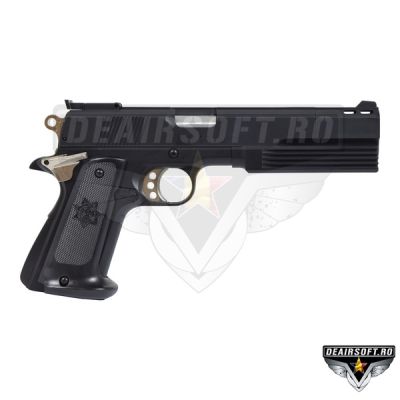 Pistol Colt operator 1911 Tactical
