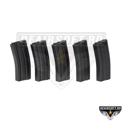 Magazie MID-CAP 140 bb  -  SPECNA ARMS