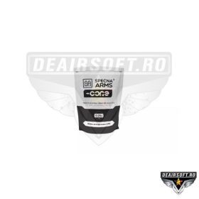 Bile 0.25 g. Specna Arms - 1 kg. 4.000 buc. -CORE BALL