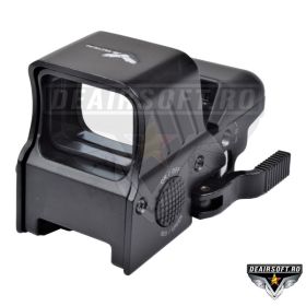 RED DOT TACTICAL metalic