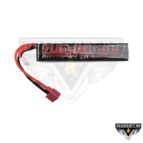 ACUMULATOR LI-PO 11.1V X 1200 MAH 15-30C STICK (DEANS -Tconnect)