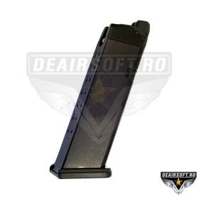 Magazie pentru Pistol GLOCK 21 metal - Blowback - greengas - HFC