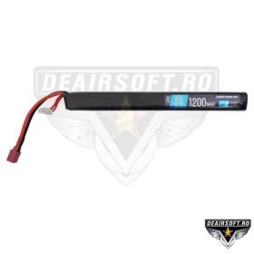 Acumulator BLUEMAX POWER LI-PO 11.1V X 1200MAH 20C AK STICK DEANS