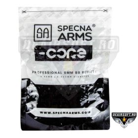 Bile 0.25 g. Specna Arms - 1 kg. 4.000 buc. -CORE BALL