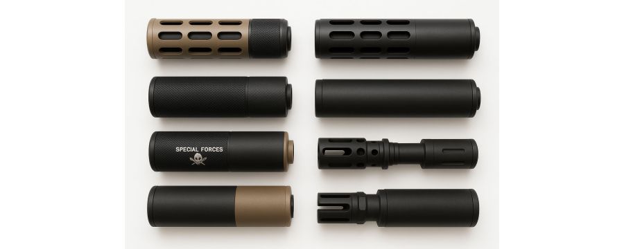 Amortizoare deairsoft.ro timisoara