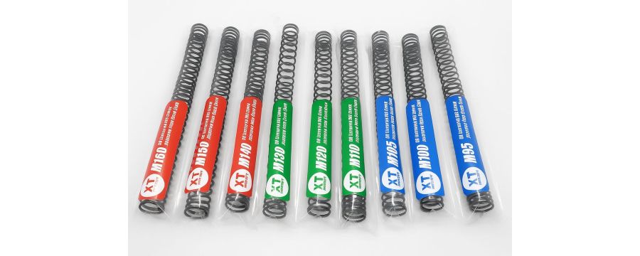 arcuri airsoft m90 m100 m110 m120 m125 m130 m140 m150 m160 m170 m180 190