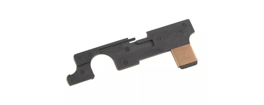 Selector de foc aeg airsoft timisoara service shop deairsoft.ro