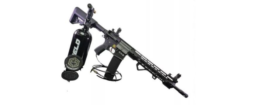 HPA Timisoara - deairsoft.ro